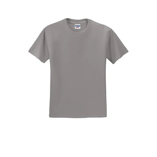 Jerzees - Dri-Power 50/50 Cotton/Poly T-Shirt. - Jerzees - Dri-Power 50/50 Cotton/Poly T-Shirt. - Image 239 of 248