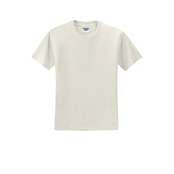 Jerzees - Dri-Power 50/50 Cotton/Poly T-Shirt. - Jerzees - Dri-Power 50/50 Cotton/Poly T-Shirt. - Image 242 of 248