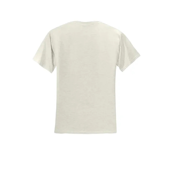 Jerzees - Dri-Power 50/50 Cotton/Poly T-Shirt. - Jerzees - Dri-Power 50/50 Cotton/Poly T-Shirt. - Image 243 of 248