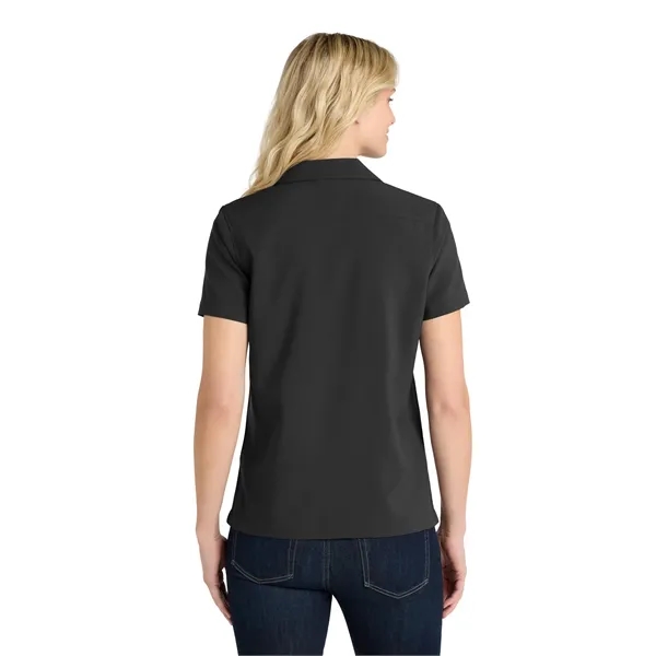 Port Authority Women's Short Sleeve Performance Staff Shirt