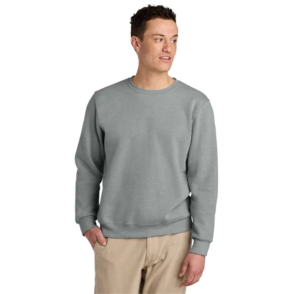 Jerzees Eco Premium Blend Crewneck Sweatshirt - Jerzees Eco Premium Blend Crewneck Sweatshirt - Image 31 of 49