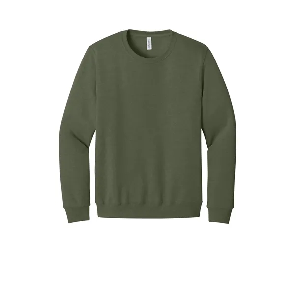 Jerzees Eco Premium Blend Crewneck Sweatshirt - Jerzees Eco Premium Blend Crewneck Sweatshirt - Image 41 of 49