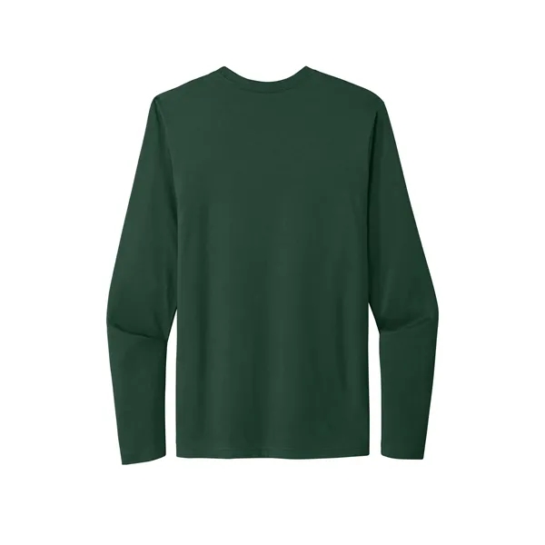 Next Level Apparel Cotton Long Sleeve Tee. - Next Level Apparel Cotton Long Sleeve Tee. - Image 66 of 69