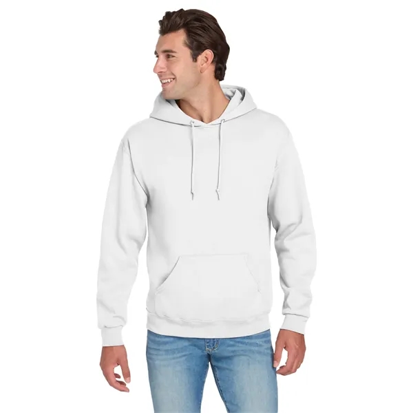 Jerzees NuBlend Pullover Hooded Sweatshirt. - Jerzees NuBlend Pullover Hooded Sweatshirt. - Image 10 of 254