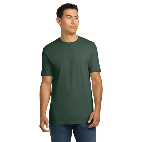 Next Level Apparel Adult Cotton Tee. - Next Level Apparel Adult Cotton Tee. - Image 144 of 224