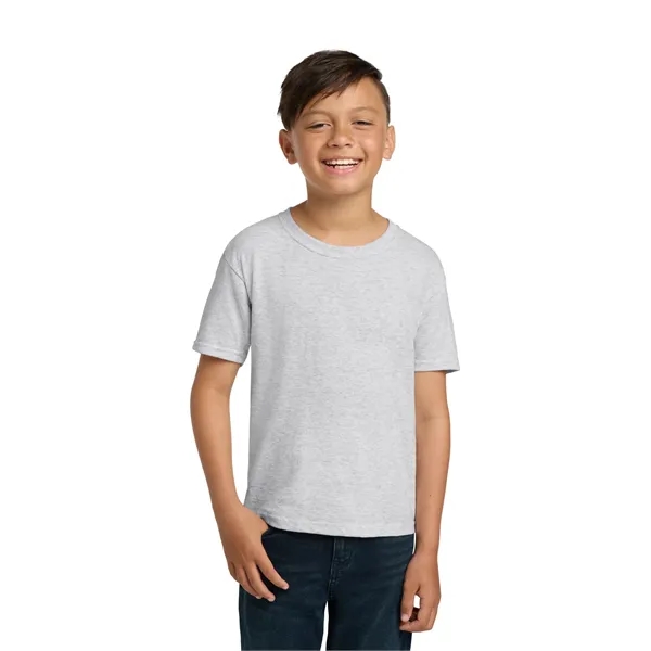 Jerzees - Youth Dri-Power 50/50 Cotton/Poly T-Shirt. - Jerzees - Youth Dri-Power 50/50 Cotton/Poly T-Shirt. - Image 5 of 199