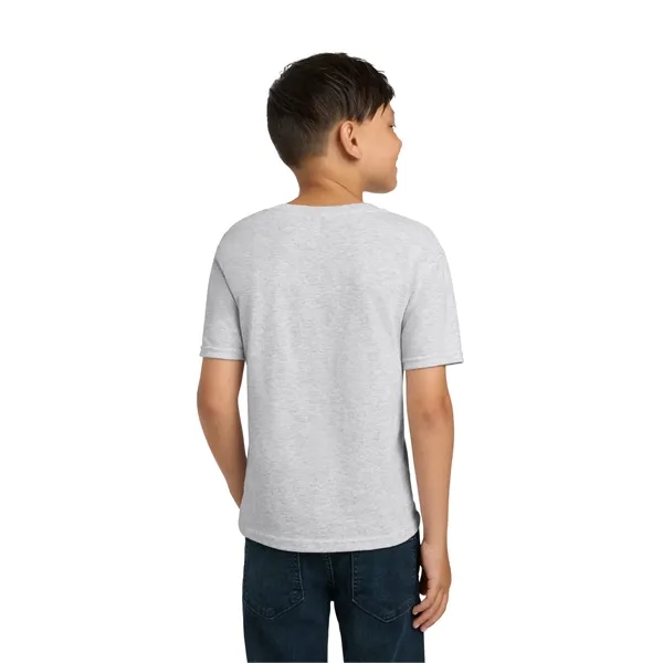 Jerzees - Youth Dri-Power 50/50 Cotton/Poly T-Shirt. - Jerzees - Youth Dri-Power 50/50 Cotton/Poly T-Shirt. - Image 6 of 199