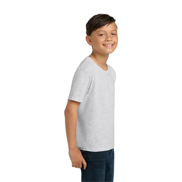 Jerzees - Youth Dri-Power 50/50 Cotton/Poly T-Shirt. - Jerzees - Youth Dri-Power 50/50 Cotton/Poly T-Shirt. - Image 7 of 199