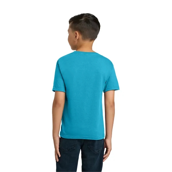 Jerzees - Youth Dri-Power 50/50 Cotton/Poly T-Shirt. - Jerzees - Youth Dri-Power 50/50 Cotton/Poly T-Shirt. - Image 26 of 199