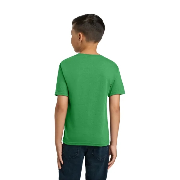 Jerzees - Youth Dri-Power 50/50 Cotton/Poly T-Shirt. - Jerzees - Youth Dri-Power 50/50 Cotton/Poly T-Shirt. - Image 51 of 199
