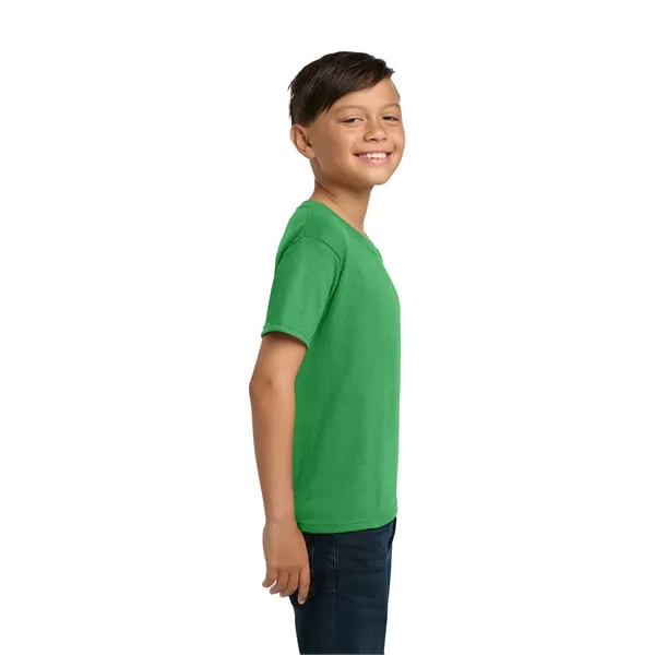 Jerzees - Youth Dri-Power 50/50 Cotton/Poly T-Shirt. - Jerzees - Youth Dri-Power 50/50 Cotton/Poly T-Shirt. - Image 52 of 199