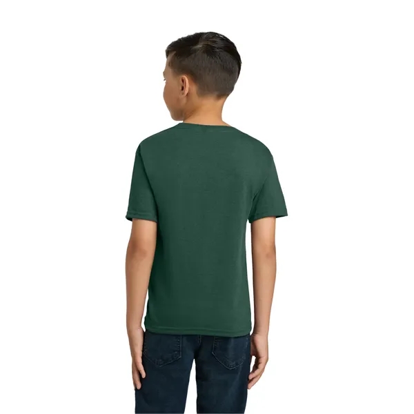 Jerzees - Youth Dri-Power 50/50 Cotton/Poly T-Shirt. - Jerzees - Youth Dri-Power 50/50 Cotton/Poly T-Shirt. - Image 57 of 199