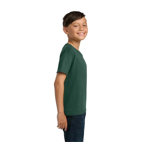 Jerzees - Youth Dri-Power 50/50 Cotton/Poly T-Shirt. - Jerzees - Youth Dri-Power 50/50 Cotton/Poly T-Shirt. - Image 59 of 199