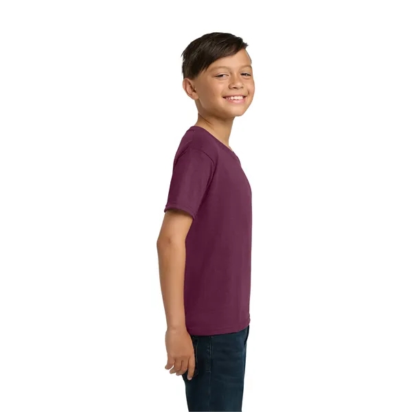 Jerzees - Youth Dri-Power 50/50 Cotton/Poly T-Shirt. - Jerzees - Youth Dri-Power 50/50 Cotton/Poly T-Shirt. - Image 65 of 199