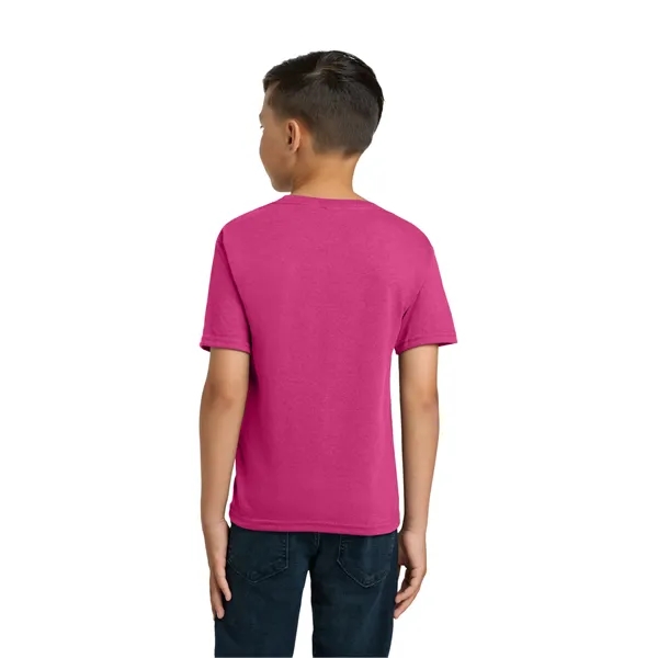 Jerzees - Youth Dri-Power 50/50 Cotton/Poly T-Shirt. - Jerzees - Youth Dri-Power 50/50 Cotton/Poly T-Shirt. - Image 79 of 199