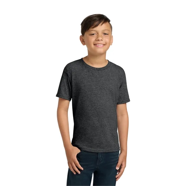 Jerzees - Youth Dri-Power 50/50 Cotton/Poly T-Shirt. - Jerzees - Youth Dri-Power 50/50 Cotton/Poly T-Shirt. - Image 141 of 199