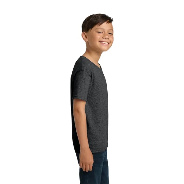 Jerzees - Youth Dri-Power 50/50 Cotton/Poly T-Shirt. - Jerzees - Youth Dri-Power 50/50 Cotton/Poly T-Shirt. - Image 143 of 199