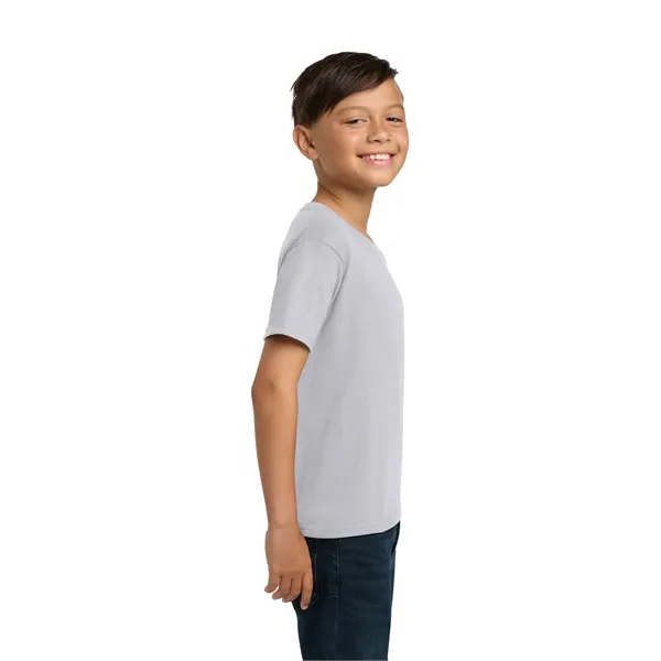 Jerzees - Youth Dri-Power 50/50 Cotton/Poly T-Shirt. - Jerzees - Youth Dri-Power 50/50 Cotton/Poly T-Shirt. - Image 165 of 199