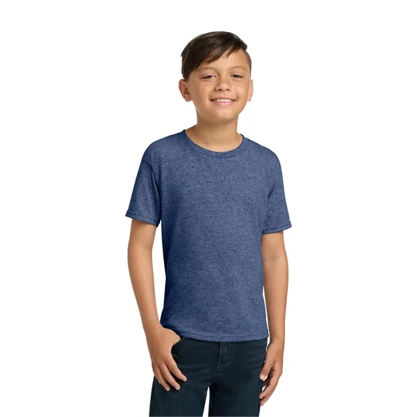 Jerzees - Youth Dri-Power 50/50 Cotton/Poly T-Shirt. - Jerzees - Youth Dri-Power 50/50 Cotton/Poly T-Shirt. - Image 169 of 199