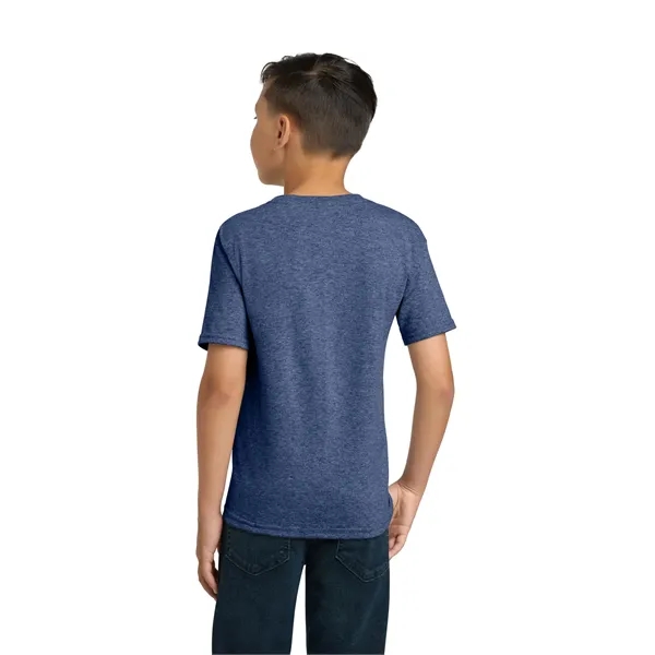 Jerzees - Youth Dri-Power 50/50 Cotton/Poly T-Shirt. - Jerzees - Youth Dri-Power 50/50 Cotton/Poly T-Shirt. - Image 170 of 199