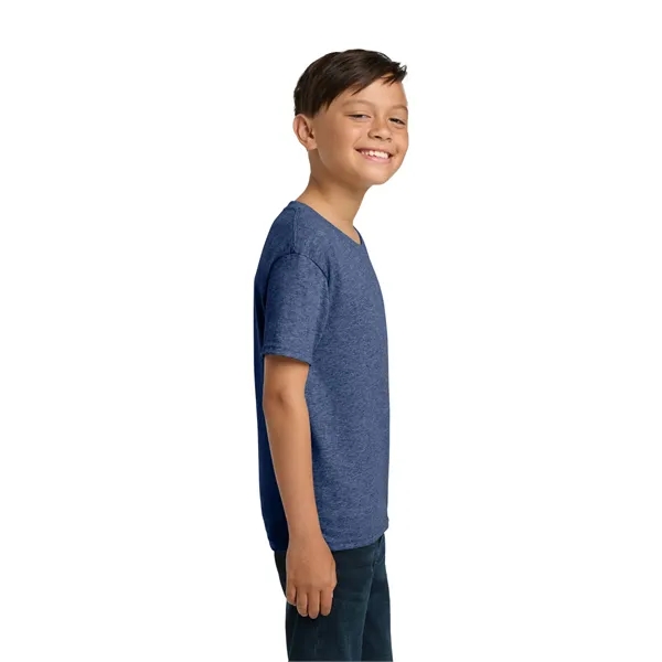 Jerzees - Youth Dri-Power 50/50 Cotton/Poly T-Shirt. - Jerzees - Youth Dri-Power 50/50 Cotton/Poly T-Shirt. - Image 171 of 199