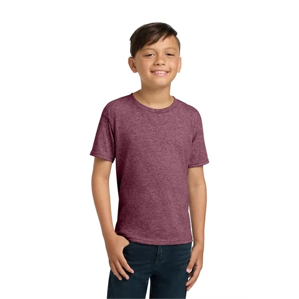 Jerzees - Youth Dri-Power 50/50 Cotton/Poly T-Shirt. - Jerzees - Youth Dri-Power 50/50 Cotton/Poly T-Shirt. - Image 174 of 199