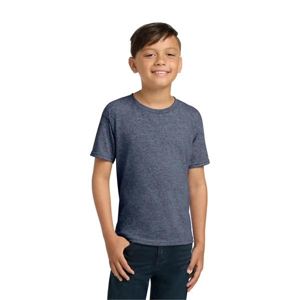 Jerzees - Youth Dri-Power 50/50 Cotton/Poly T-Shirt. - Jerzees - Youth Dri-Power 50/50 Cotton/Poly T-Shirt. - Image 179 of 199