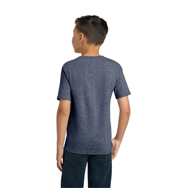 Jerzees - Youth Dri-Power 50/50 Cotton/Poly T-Shirt. - Jerzees - Youth Dri-Power 50/50 Cotton/Poly T-Shirt. - Image 180 of 199