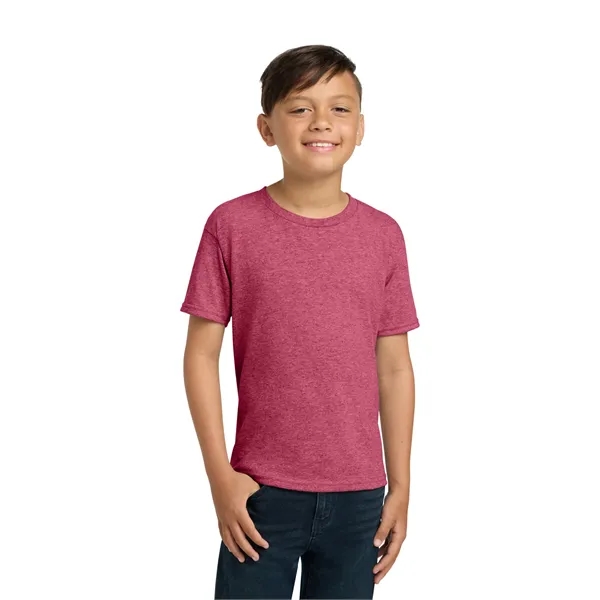 Jerzees - Youth Dri-Power 50/50 Cotton/Poly T-Shirt. - Jerzees - Youth Dri-Power 50/50 Cotton/Poly T-Shirt. - Image 184 of 199
