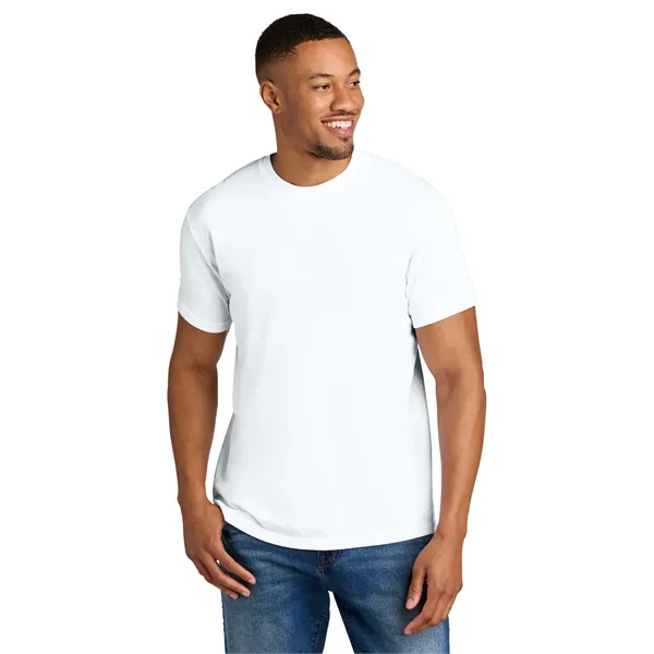 COMFORT COLORS Heavyweight Ring Spun Tee. - COMFORT COLORS Heavyweight Ring Spun Tee. - Image 0 of 323