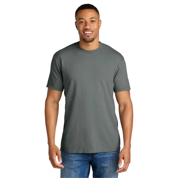 COMFORT COLORS Heavyweight Ring Spun Tee. - COMFORT COLORS Heavyweight Ring Spun Tee. - Image 6 of 323