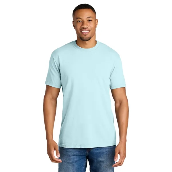 COMFORT COLORS Heavyweight Ring Spun Tee. - COMFORT COLORS Heavyweight Ring Spun Tee. - Image 39 of 323