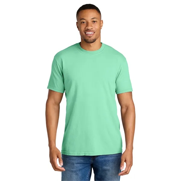COMFORT COLORS Heavyweight Ring Spun Tee. - COMFORT COLORS Heavyweight Ring Spun Tee. - Image 49 of 323