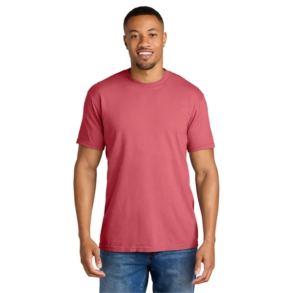COMFORT COLORS Heavyweight Ring Spun Tee. - COMFORT COLORS Heavyweight Ring Spun Tee. - Image 54 of 323