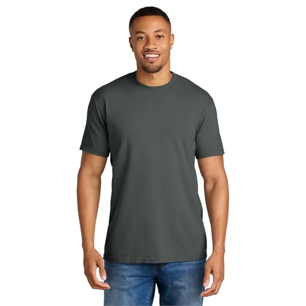 COMFORT COLORS Heavyweight Ring Spun Tee. - COMFORT COLORS Heavyweight Ring Spun Tee. - Image 64 of 323