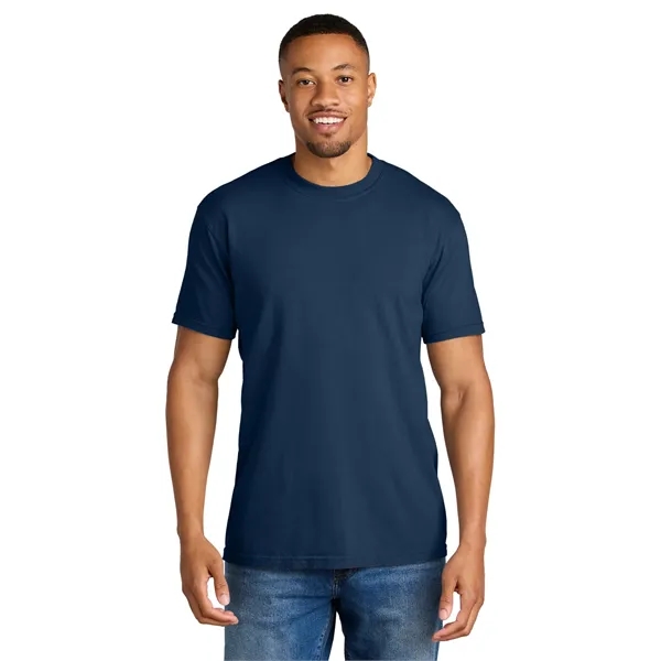 COMFORT COLORS Heavyweight Ring Spun Tee. - COMFORT COLORS Heavyweight Ring Spun Tee. - Image 69 of 323
