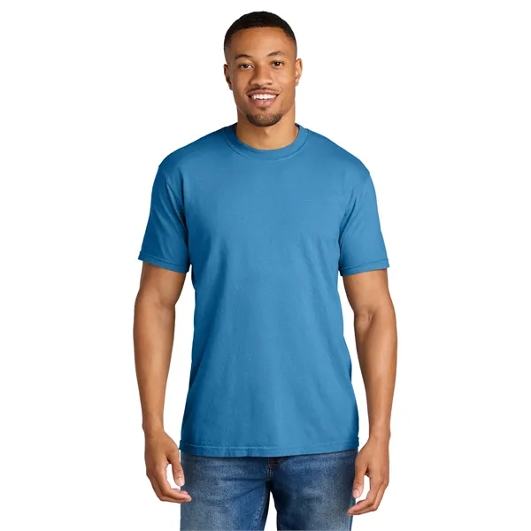 COMFORT COLORS Heavyweight Ring Spun Tee. - COMFORT COLORS Heavyweight Ring Spun Tee. - Image 113 of 323