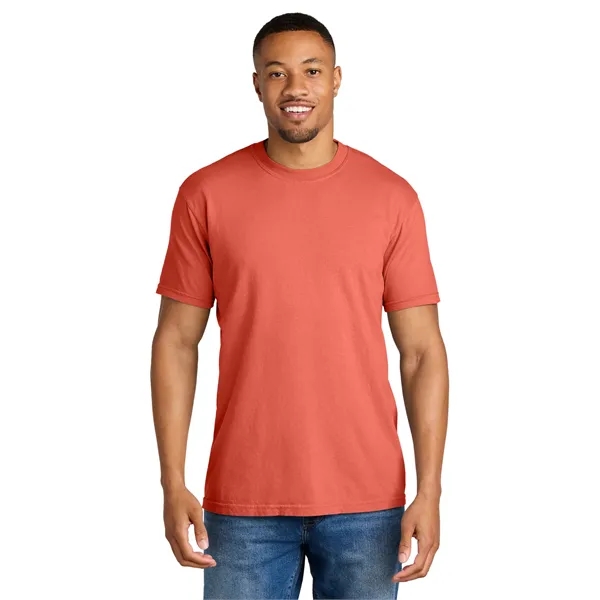 COMFORT COLORS Heavyweight Ring Spun Tee. - COMFORT COLORS Heavyweight Ring Spun Tee. - Image 123 of 323