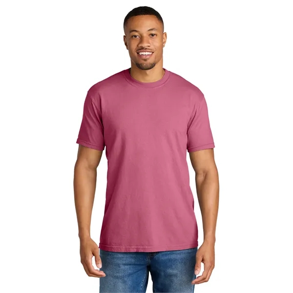 COMFORT COLORS Heavyweight Ring Spun Tee. - COMFORT COLORS Heavyweight Ring Spun Tee. - Image 144 of 323