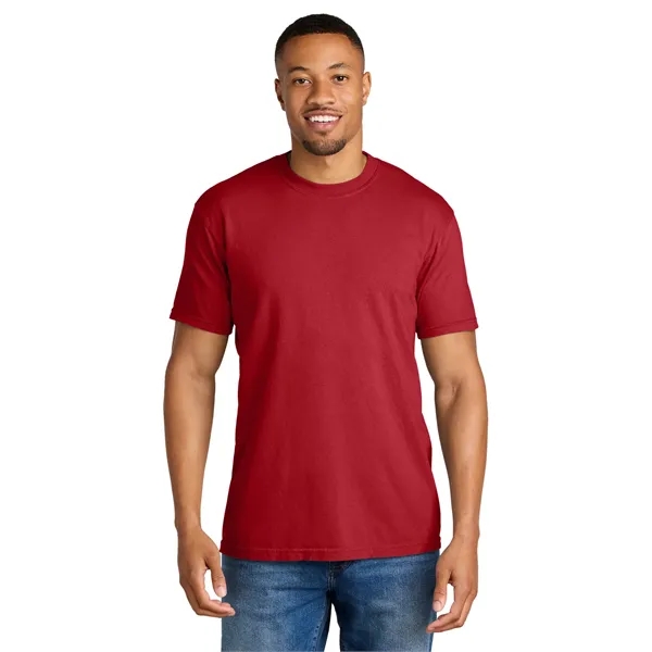 COMFORT COLORS Heavyweight Ring Spun Tee. - COMFORT COLORS Heavyweight Ring Spun Tee. - Image 149 of 323