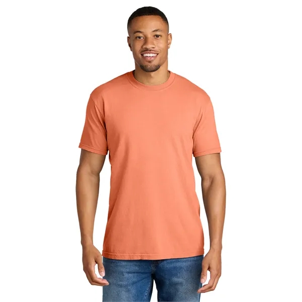 COMFORT COLORS Heavyweight Ring Spun Tee. - COMFORT COLORS Heavyweight Ring Spun Tee. - Image 159 of 323