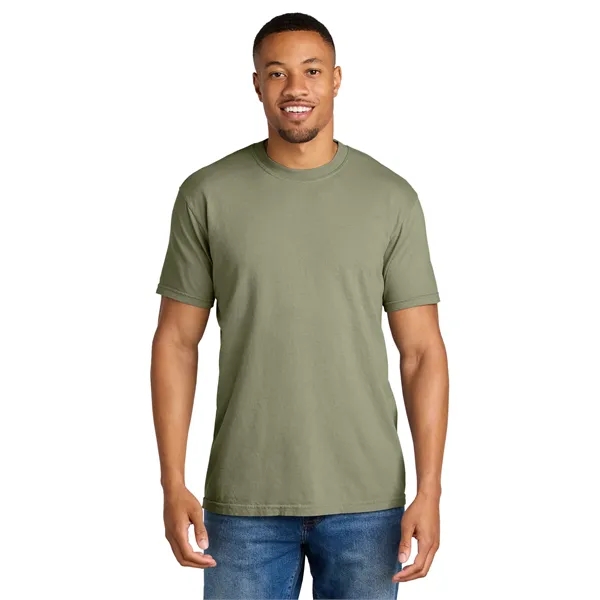 COMFORT COLORS Heavyweight Ring Spun Tee. - COMFORT COLORS Heavyweight Ring Spun Tee. - Image 165 of 323