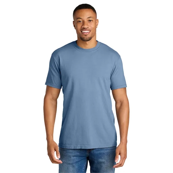 COMFORT COLORS Heavyweight Ring Spun Tee. - COMFORT COLORS Heavyweight Ring Spun Tee. - Image 171 of 323