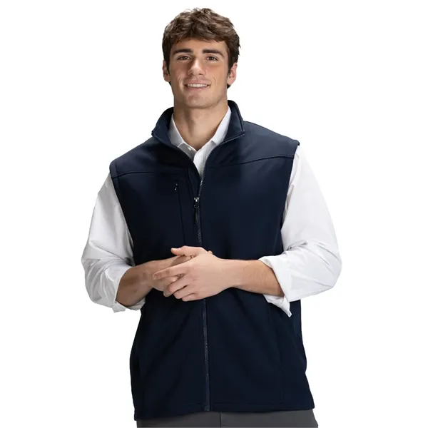 Edwards Performance Tek Men's Vest - Edwards Performance Tek Men's Vest - Image 0 of 9