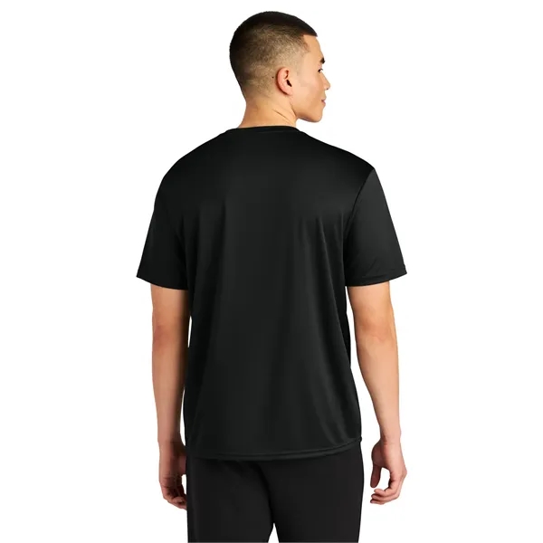 A4 Sprint Performance Tee - A4 Sprint Performance Tee - Image 2 of 44
