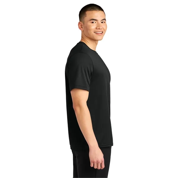A4 Sprint Performance Tee - A4 Sprint Performance Tee - Image 4 of 44