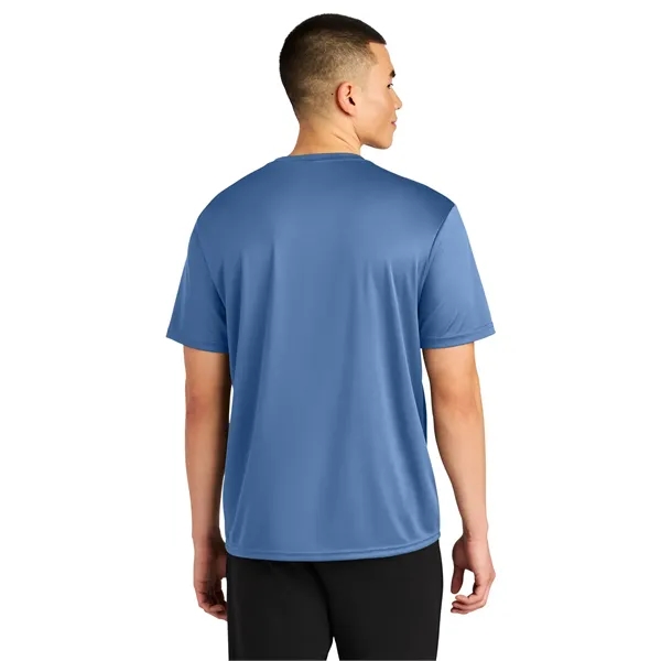 A4 Sprint Performance Tee - A4 Sprint Performance Tee - Image 17 of 44