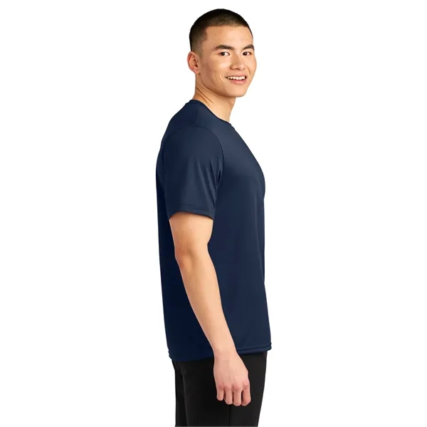 A4 Sprint Performance Tee - A4 Sprint Performance Tee - Image 27 of 44