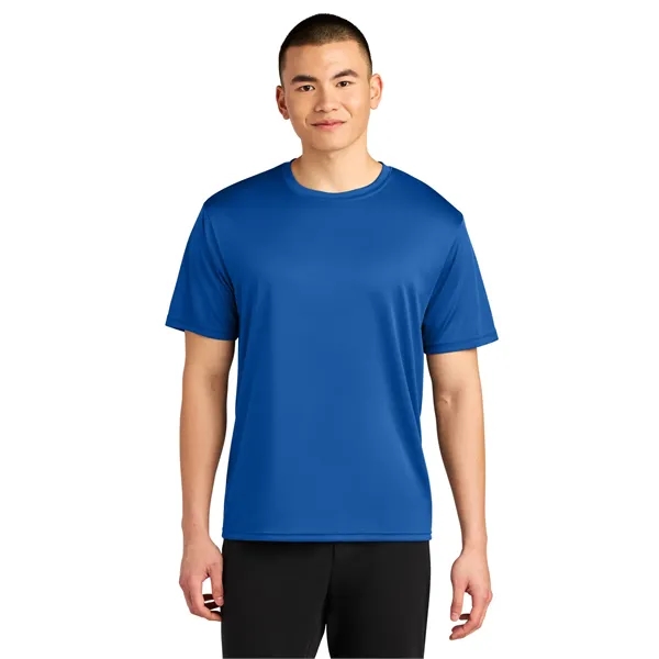 A4 Sprint Performance Tee - A4 Sprint Performance Tee - Image 30 of 44