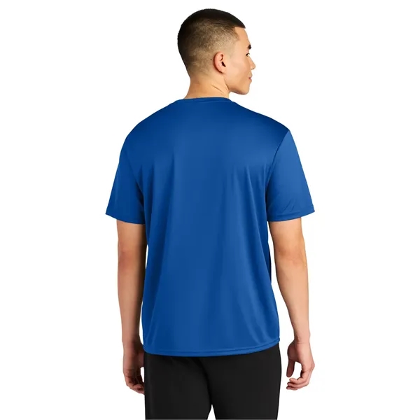 A4 Sprint Performance Tee - A4 Sprint Performance Tee - Image 31 of 44